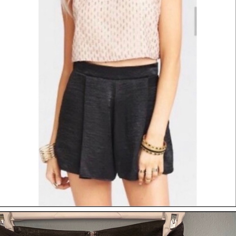 Show Me Your Mumu Shorts